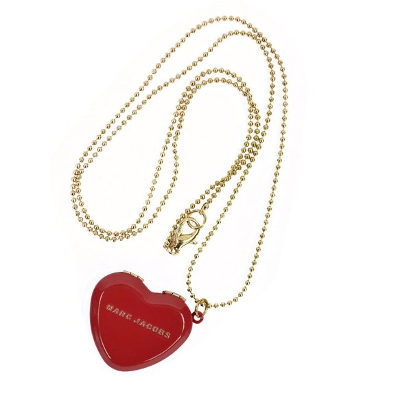 New Marc by New Marc Jacobs Charm Pendant Necklace - Picture 6 of 7